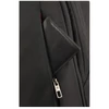 Kép 5/11 - SAMSONITE Notebook hátizsák 115331-1041, LAPTOP BACKPACK L 17.3" (BLACK) -GUARDIT 2.0