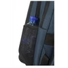 Kép 3/11 - SAMSONITE Notebook hátizsák 115331-1090, LAPTOP BACKPACK L 17.3" (BLUE) -GUARDIT 2.0
