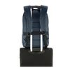 Kép 6/11 - SAMSONITE Notebook hátizsák 115331-1090, LAPTOP BACKPACK L 17.3" (BLUE) -GUARDIT 2.0