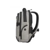 Kép 2/8 - SAMSONITE Notebook hátizsák 115514-2440, LAPTOP BACKPACK 14,1" (ASH GREY) -CITYVIBE 2.0