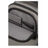 Kép 5/8 - SAMSONITE Notebook hátizsák 115514-2440, LAPTOP BACKPACK 14,1" (ASH GREY) -CITYVIBE 2.0