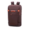 Kép 1/4 - SAMSONITE Notebook hátizsák 116874-1019, LAPTOP BP L TRAVEL 15.6" (AUBERGINE) -HEXA-PACKS