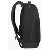 Kép 4/7 - SAMSONITE Notebook hátizsák 133800-1041, LAPTOP BACKPACK S 14" (BLACK) -MIDTOWN