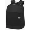 Kép 6/7 - SAMSONITE Notebook hátizsák 133800-1041, LAPTOP BACKPACK S 14" (BLACK) -MIDTOWN
