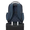 Kép 3/11 - SAMSONITE Notebook hátizsák 77709-1820, BACKPACK L 15.6" (SPACE BLUE) -OPENROAD