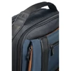 Kép 6/11 - SAMSONITE Notebook hátizsák 77709-1820, BACKPACK L 15.6" (SPACE BLUE) -OPENROAD