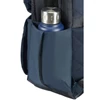 Kép 7/11 - SAMSONITE Notebook hátizsák 77709-1820, BACKPACK L 15.6" (SPACE BLUE) -OPENROAD