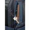 Kép 8/11 - SAMSONITE Notebook hátizsák 77709-1820, BACKPACK L 15.6" (SPACE BLUE) -OPENROAD