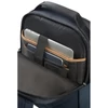 Kép 10/11 - SAMSONITE Notebook hátizsák 77709-1820, BACKPACK L 15.6" (SPACE BLUE) -OPENROAD