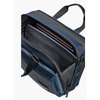 Kép 4/5 - SAMSONITE Notebook táska 137210-1971, BAILHANDLE 15.6" EXP (COOL BLUE) -OPENROAD 2.0 