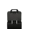 Kép 3/5 - SAMSONITE Notebook táska 93058-6551, LAPTOP BAG 14.1" (CHARCOAL BLACK) -NETWORK 3
