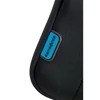 Kép 5/6 - SAMSONITE Notebook tok 78145-2642, Sleeve 35.8cm / 14.1" (Black/Blue) -AIRGLOW SLEEVES