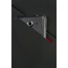 Kép 3/6 - SAMSONITE Notebook tok 78145-1073, Sleeve 35.8cm / 14.1" (Black/Red) -AIRGLOW SLEEVES