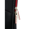 Kép 6/6 - SAMSONITE Notebook tok 78145-1073, Sleeve 35.8cm / 14.1" (Black/Red) -AIRGLOW SLEEVES