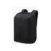 Kép 1/7 - SAMSONITE 150942-1041 SECURIPAK 2.0 Hátizsák 17.3" Fekete