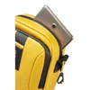 Kép 5/5 - SAMSONITE Tablet táska 92593-1924, CROSS-OVER S 7,9" (YELLOW) -PARADIVER LIGHT