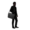 Kép 4/4 - SAMSONITE Notebook táska 115325-1041, OFFICE CASE 15.6" (BLACK) -GUARDIT 2.0