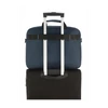 Kép 3/7 - SAMSONITE Aktatáska 115327-1090, BAILHANDLE 15.6" (BLUE) -GUARDIT 2.0