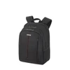 Kép 1/4 - SAMSONITE Notebook hátizsák 115329-1041, LAPT.BACKPACK S 14.1" (BLACK) -GUARDIT 2.0