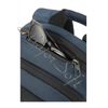Kép 2/11 - SAMSONITE Notebook hátizsák 115329-1090, LAPT.BACKPACK S 14.1" (BLUE) -GUARDIT 2.0