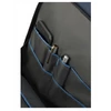 Kép 3/11 - SAMSONITE Notebook hátizsák 115329-1090, LAPT.BACKPACK S 14.1" (BLUE) -GUARDIT 2.0