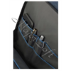 Kép 3/11 - SAMSONITE Notebook hátizsák 115329-1090, LAPT.BACKPACK S 14.1" (BLUE) -GUARDIT 2.0