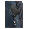Kép 4/11 - SAMSONITE Notebook hátizsák 115329-1090, LAPT.BACKPACK S 14.1" (BLUE) -GUARDIT 2.0