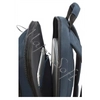 Kép 11/11 - SAMSONITE Notebook hátizsák 115329-1090, LAPT.BACKPACK S 14.1" (BLUE) -GUARDIT 2.0