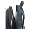 Kép 11/11 - SAMSONITE Notebook hátizsák 115329-1090, LAPT.BACKPACK S 14.1" (BLUE) -GUARDIT 2.0