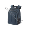 Kép 1/11 - SAMSONITE Notebook hátizsák 115329-1090, LAPT.BACKPACK S 14.1" (BLUE) -GUARDIT 2.0