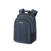 Kép 1/11 - SAMSONITE Notebook hátizsák 115329-1090, LAPT.BACKPACK S 14.1" (BLUE) -GUARDIT 2.0