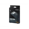 Kép 3/12 - SAMSUNG 980 PCIe 3.0 NVMe M.2 SSD 1TB
