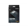 Kép 7/12 - SAMSUNG 980 PCIe 3.0 NVMe M.2 SSD 1TB