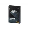 Kép 9/12 - SAMSUNG 980 PCIe 3.0 NVMe M.2 SSD 1TB