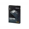 Kép 3/12 - SAMSUNG 980 PCIe 3.0 NVMe M.2 SSD 250GB