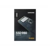 Kép 5/12 - SAMSUNG 980 PCIe 3.0 NVMe M.2 SSD 250GB