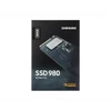 Kép 4/12 - SAMSUNG 980 PCIe 3.0 NVMe M.2 SSD 500GB