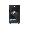 Kép 9/12 - SAMSUNG 980 PCIe 3.0 NVMe M.2 SSD 500GB