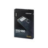 Kép 11/12 - SAMSUNG 980 PCIe 3.0 NVMe M.2 SSD 500GB