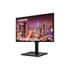 Kép 5/21 - SAMSUNG IPS monitor 23.5" T40F, 1920x1080, 16:9, 250cd/m2, 4ms, VGA/HDMI, Pivot
