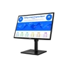 Kép 8/21 - SAMSUNG IPS monitor 23.5" T40F, 1920x1080, 16:9, 250cd/m2, 4ms, VGA/HDMI, Pivot