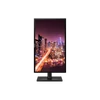 Kép 10/21 - SAMSUNG IPS monitor 23.5" T40F, 1920x1080, 16:9, 250cd/m2, 4ms, VGA/HDMI, Pivot
