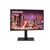 Kép 11/21 - SAMSUNG IPS monitor 23.5" T40F, 1920x1080, 16:9, 250cd/m2, 4ms, VGA/HDMI, Pivot