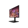 Kép 21/21 - SAMSUNG IPS monitor 23.5" T40F, 1920x1080, 16:9, 250cd/m2, 4ms, VGA/HDMI, Pivot