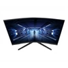 Kép 5/18 - SAMSUNG Ívelt Gaming 144Hz VA monitor 27" G55T, 2560x1440, 16:9, 250cd/m2, 1ms, DisplayPort/HDMI