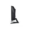 Kép 11/18 - SAMSUNG Ívelt Gaming 144Hz VA monitor 27" G55T, 2560x1440, 16:9, 250cd/m2, 1ms, DisplayPort/HDMI