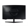 Kép 14/18 - SAMSUNG Ívelt Gaming 144Hz VA monitor 27" G55T, 2560x1440, 16:9, 250cd/m2, 1ms, DisplayPort/HDMI