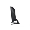 Kép 16/18 - SAMSUNG Ívelt Gaming 144Hz VA monitor 27" G55T, 2560x1440, 16:9, 250cd/m2, 1ms, DisplayPort/HDMI