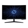 Kép 18/18 - SAMSUNG Ívelt Gaming 144Hz VA monitor 27" G55T, 2560x1440, 16:9, 250cd/m2, 1ms, DisplayPort/HDMI