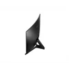 Kép 5/17 - SAMSUNG Ívelt VA monitor 26.9" CR50, 1920x1080, 16:9, 300cd/m2, 4ms, VGA/HDMI